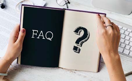 FAQ